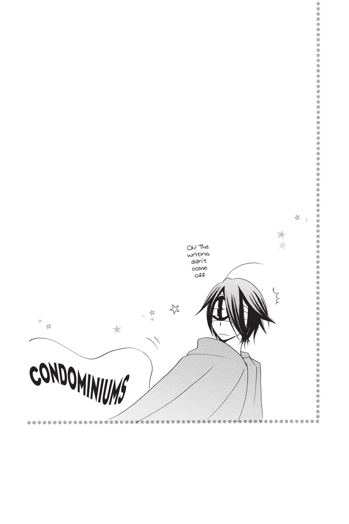 Meteor Prince Chapter 4 27