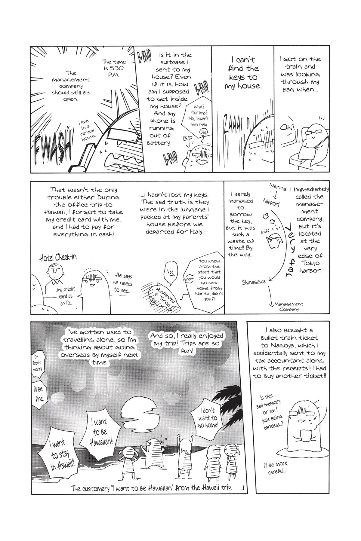 Meteor Prince Chapter 5 34