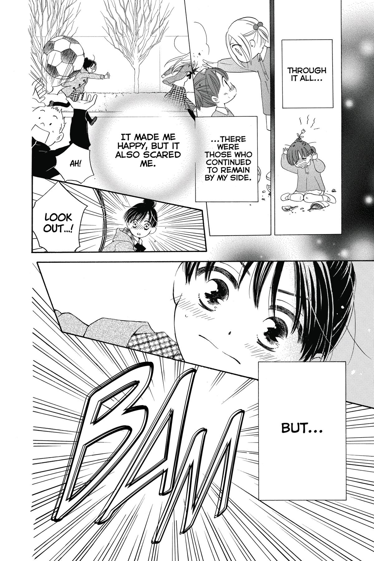 Meteor Prince Chapter 10 12