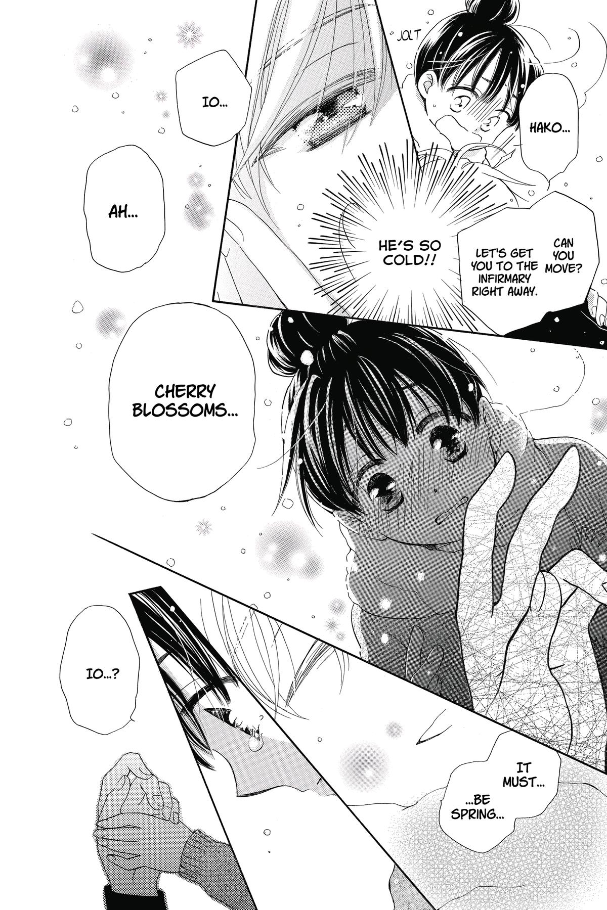 Meteor Prince Chapter 10 22