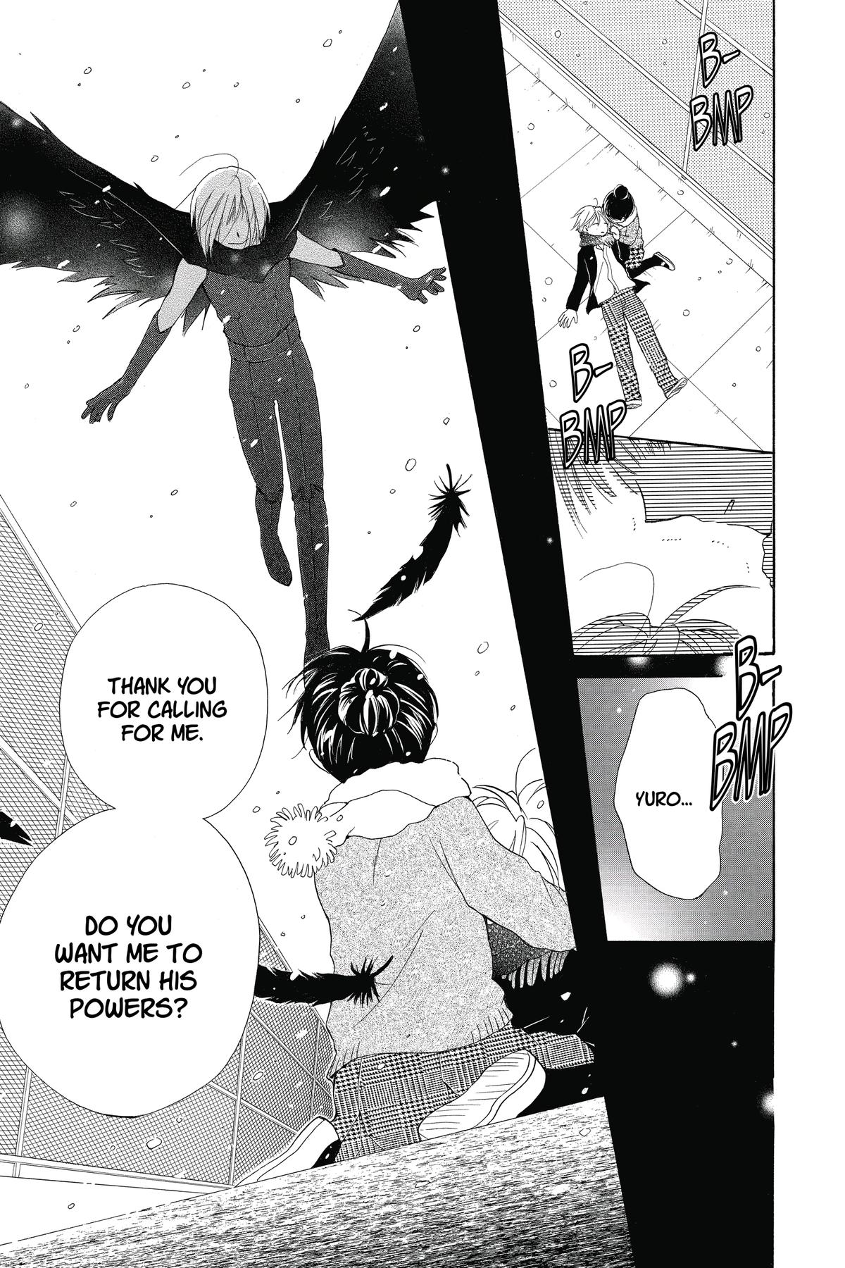 Meteor Prince Chapter 10 23