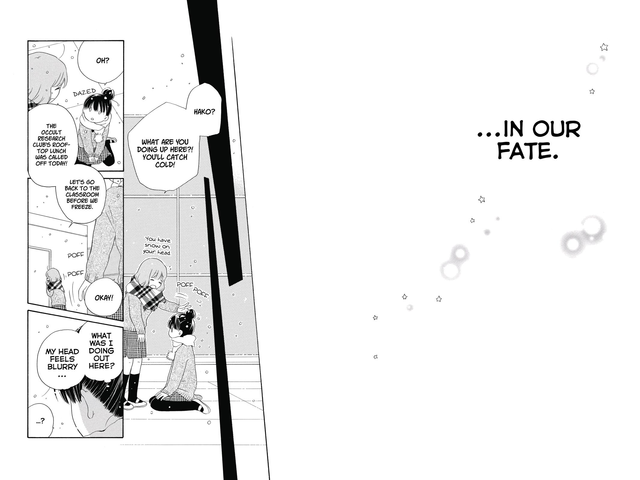 Meteor Prince Chapter 10 27