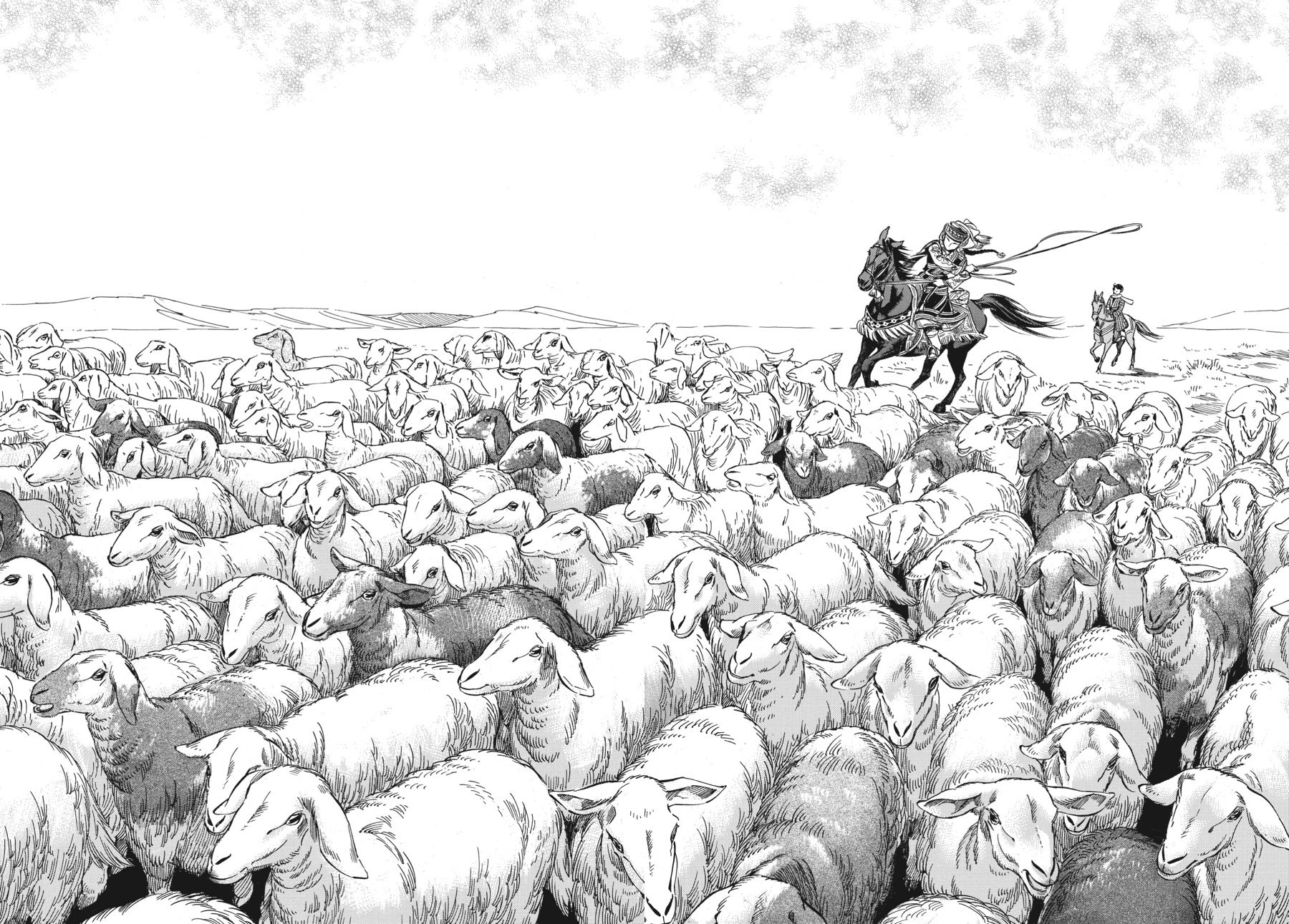 A Bride's Story Chapter 4 22