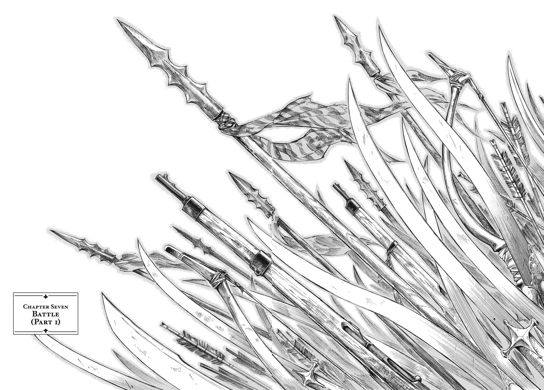 A Bride's Story Chapter 7 6