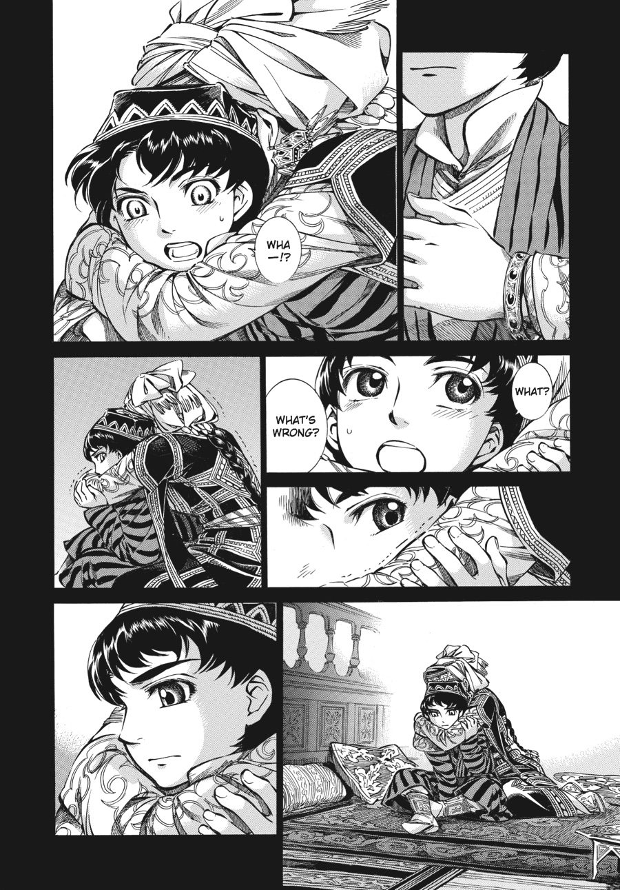 A Bride's Story Chapter 8 7