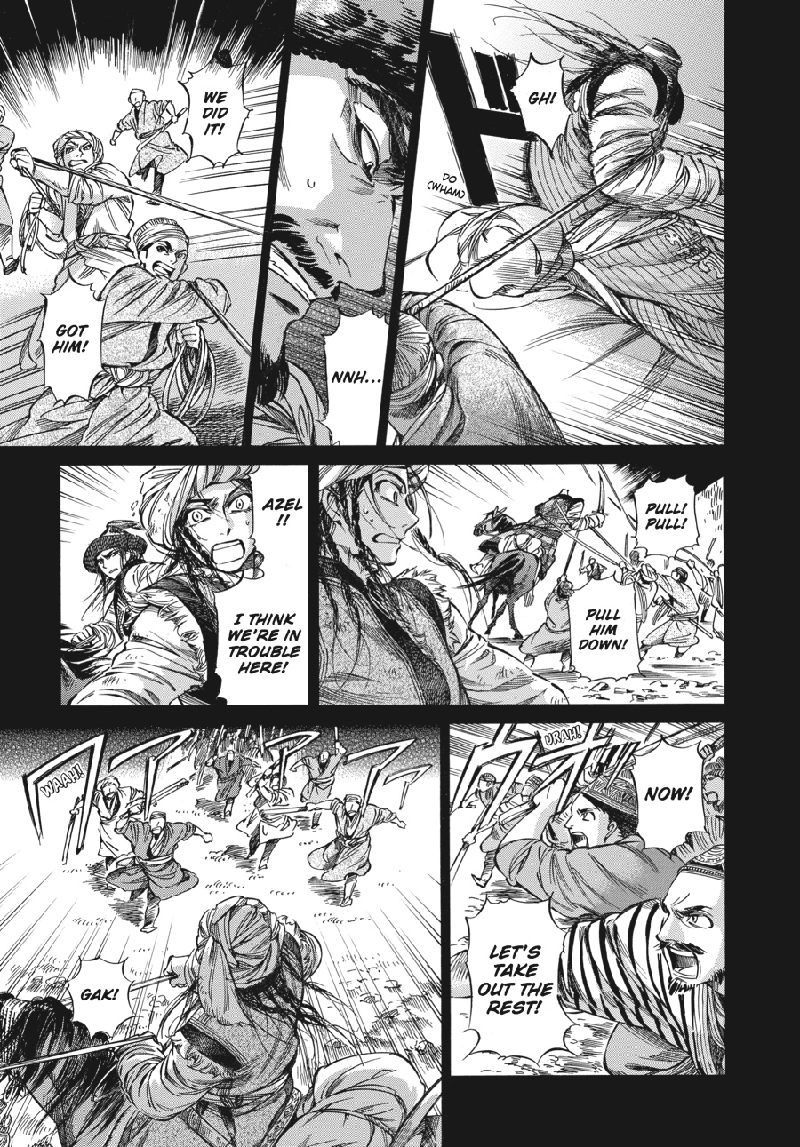 A Bride's Story Chapter 8 12