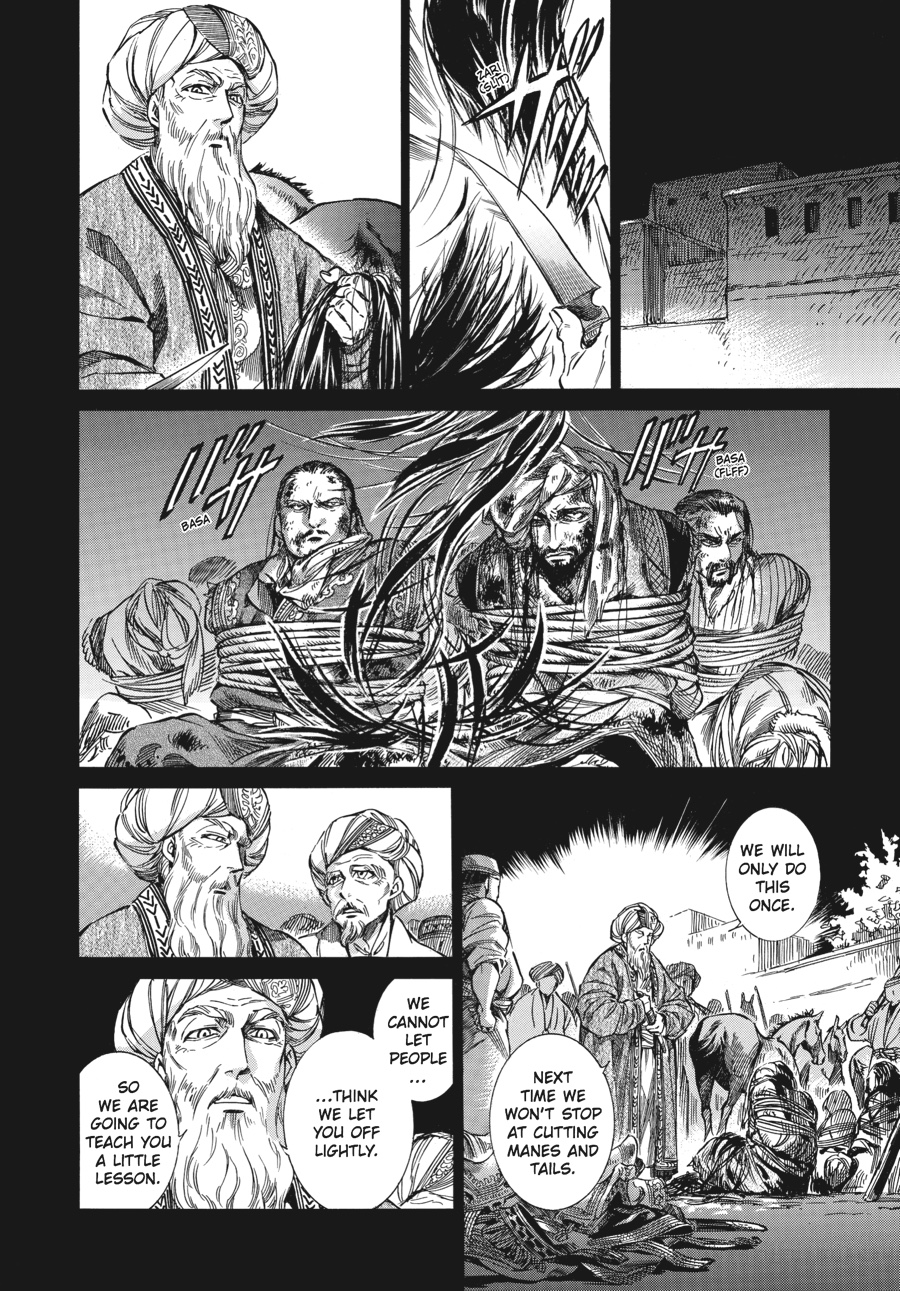 A Bride's Story Chapter 8 25