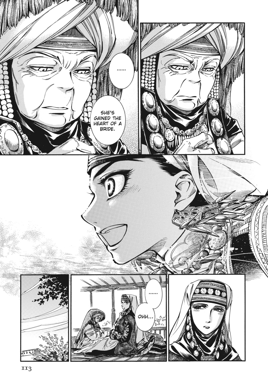 A Bride's Story Chapter 9 17