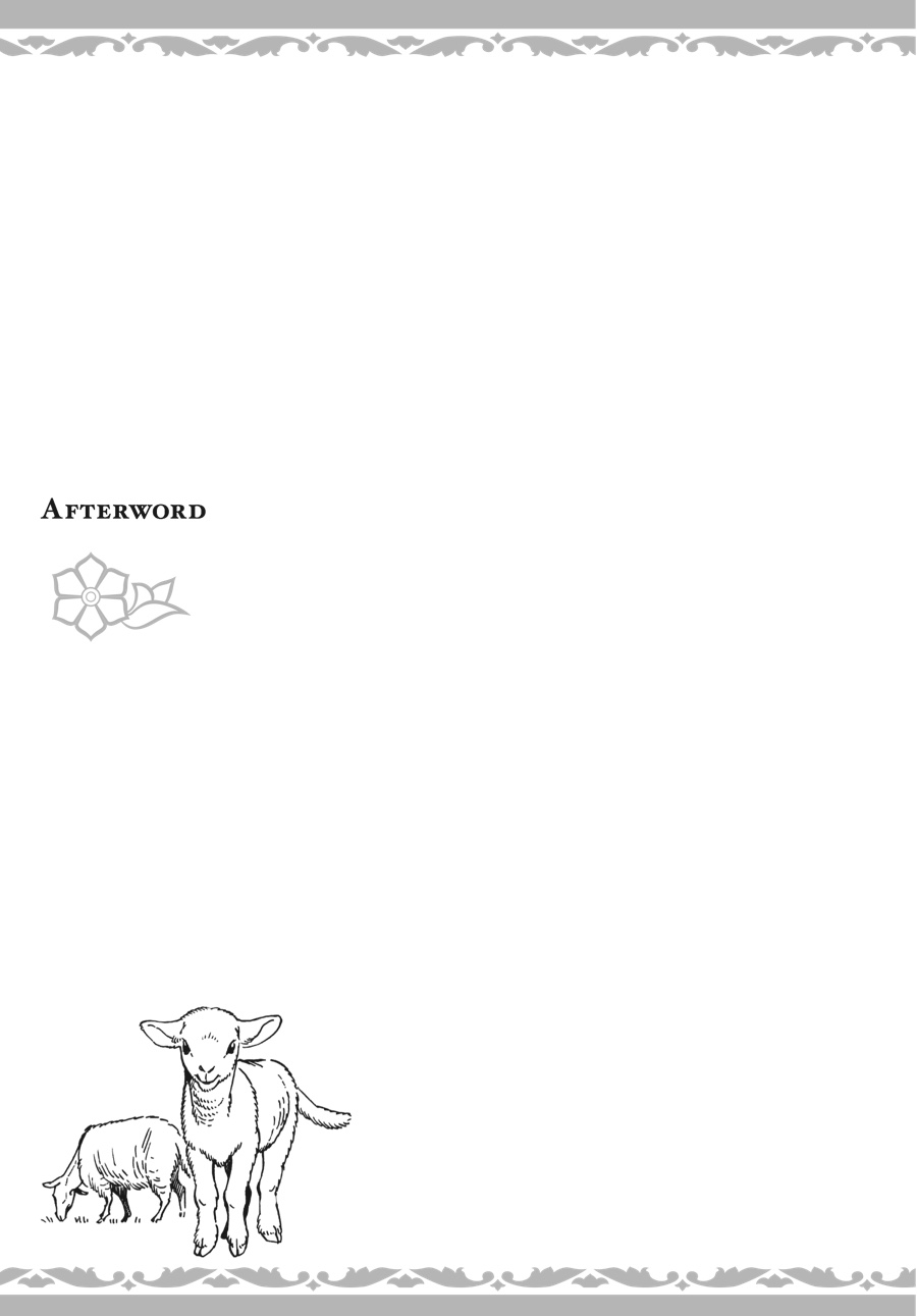A Bride's Story Chapter 11 21