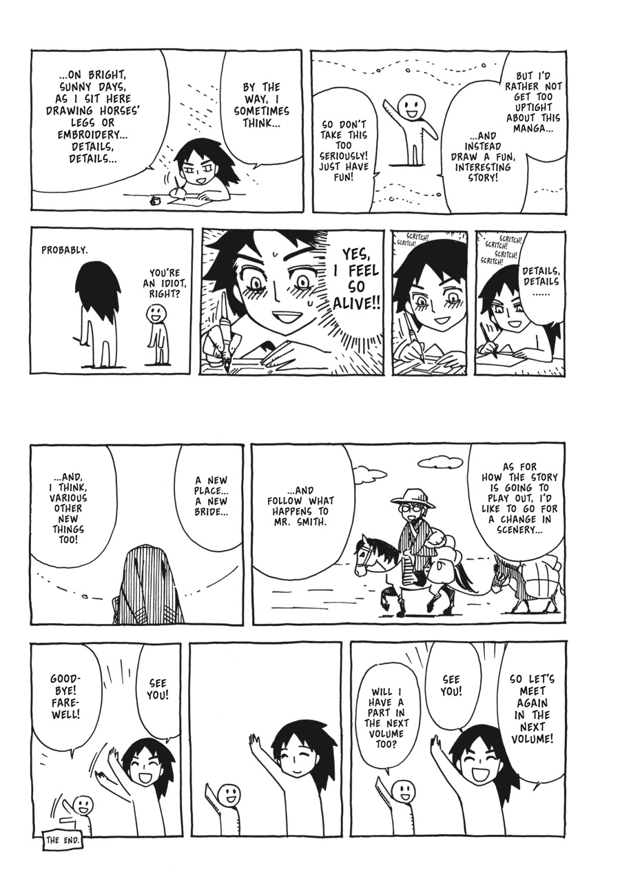 A Bride's Story Chapter 11 27