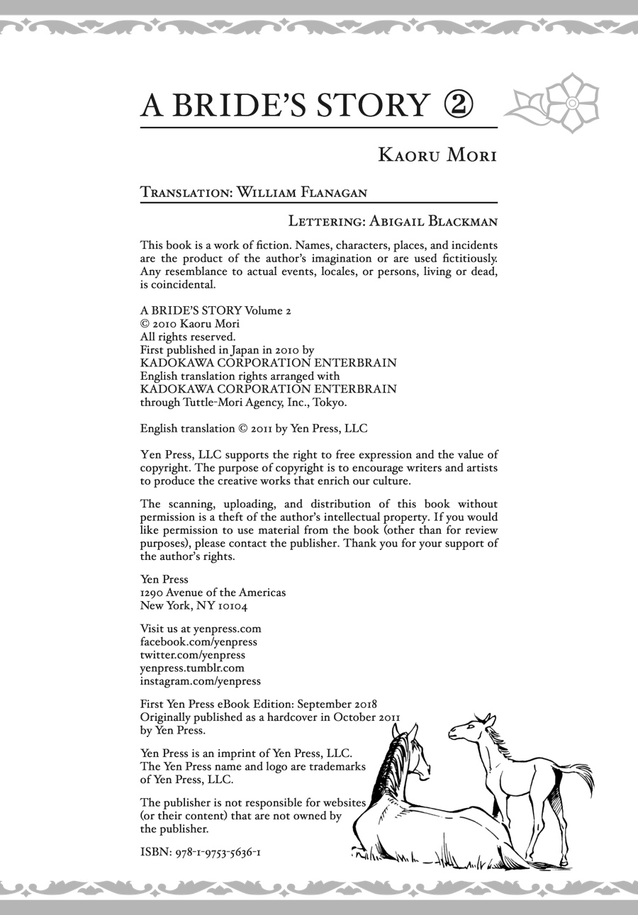 A Bride's Story Chapter 11 28