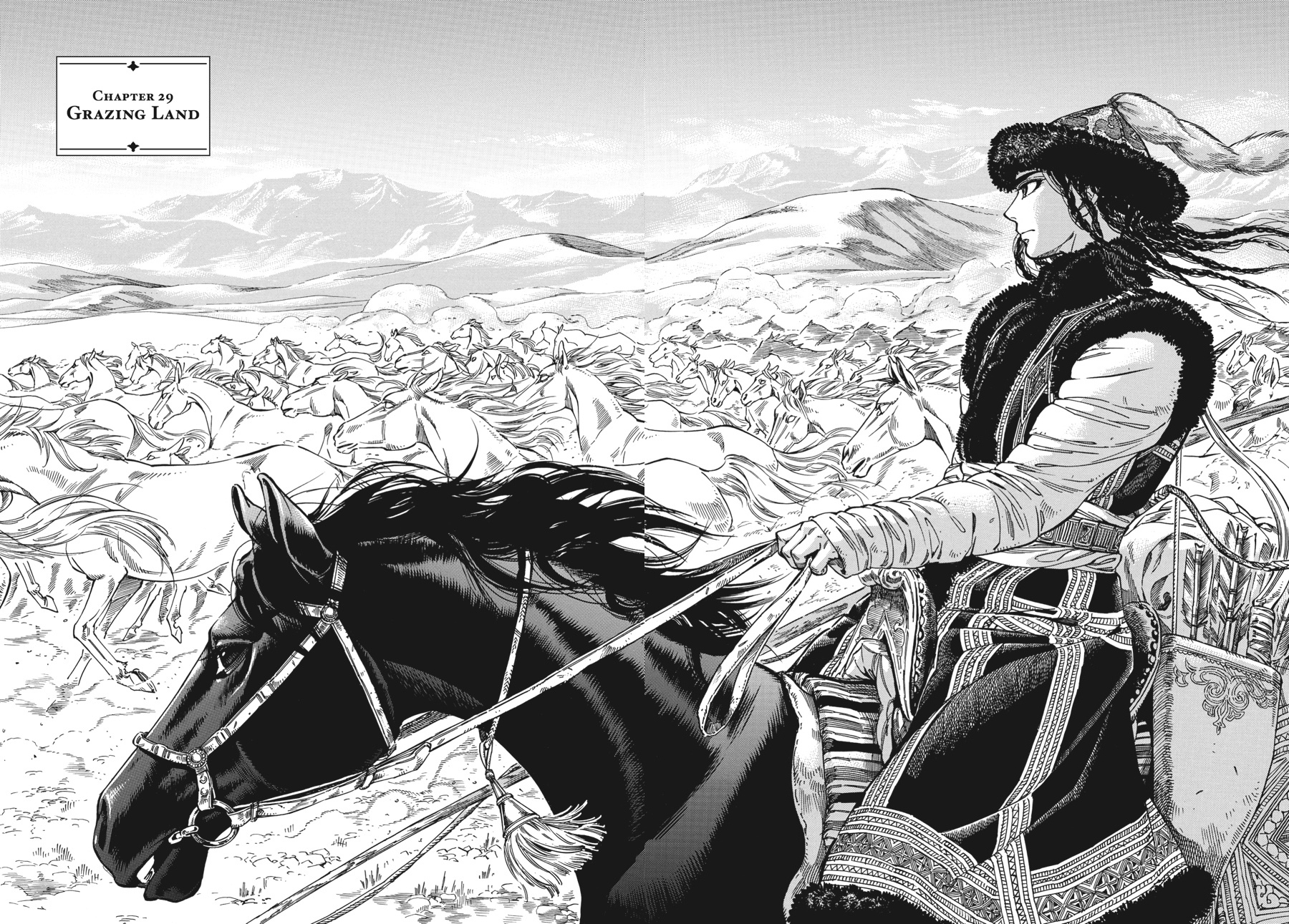 A Bride's Story Chapter 29 2