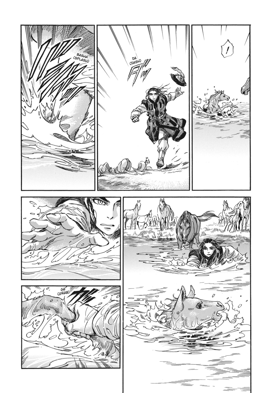 A Bride's Story Chapter 29 7