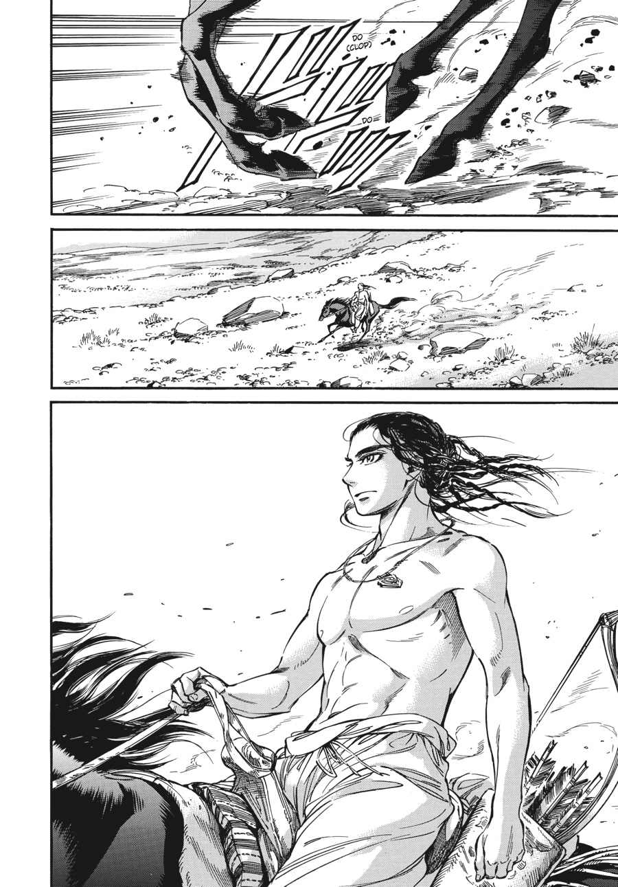 A Bride's Story Chapter 29 13