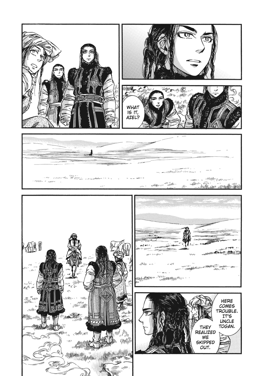 A Bride's Story Chapter 29 20