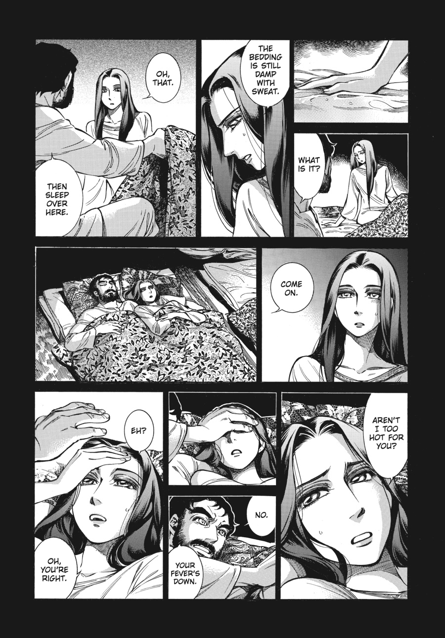 A Bride's Story Chapter 43 30