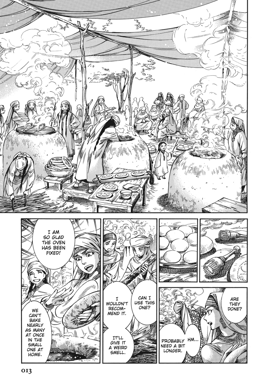 A Bride's Story Chapter 52 14