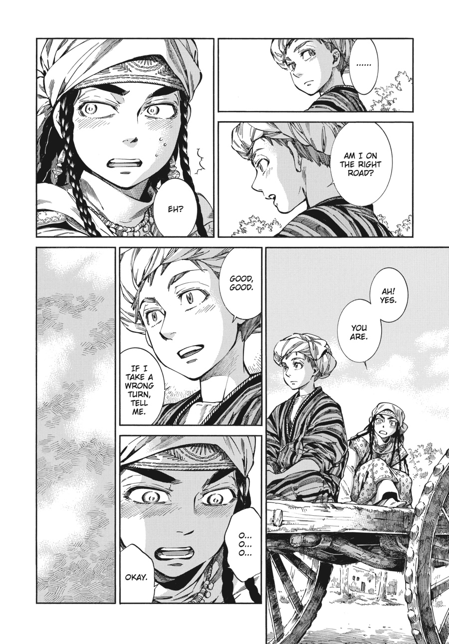 A Bride's Story Chapter 54 14