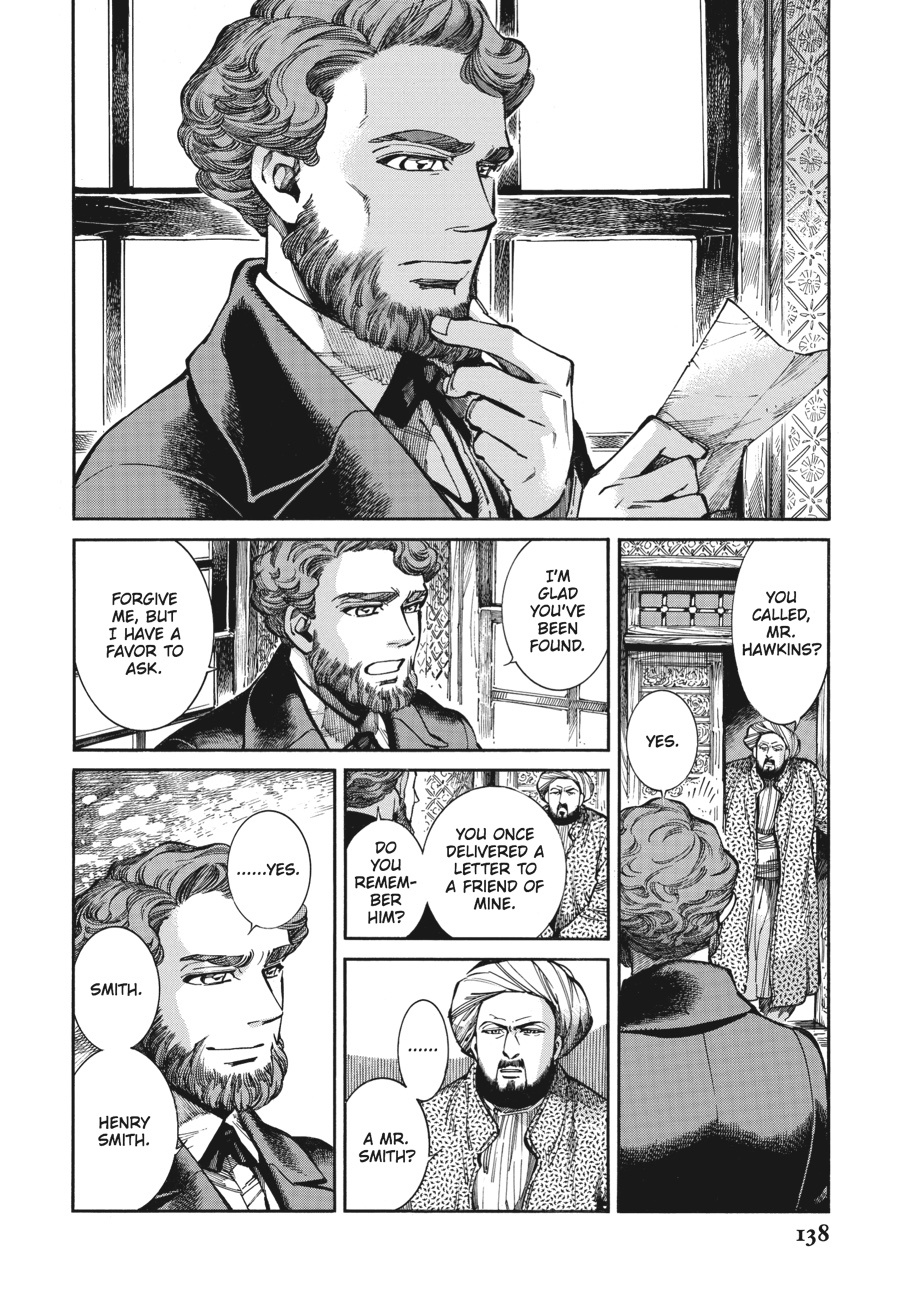 A Bride's Story Chapter 68 4