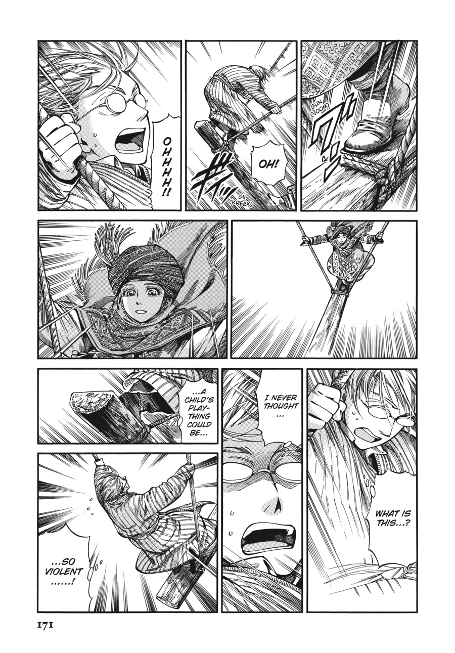 A Bride's Story Chapter 77 16
