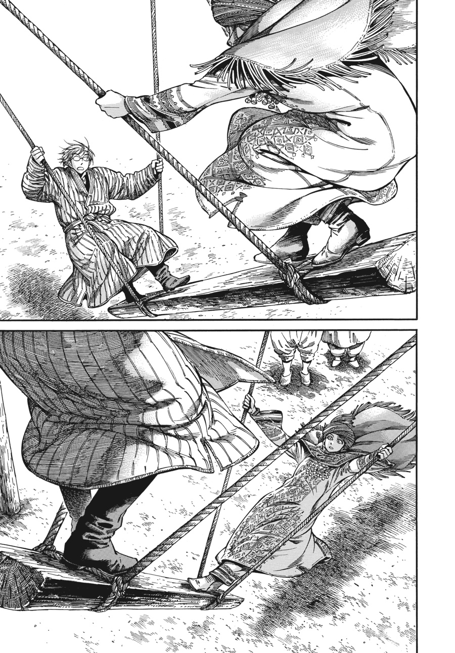 A Bride's Story Chapter 77 18