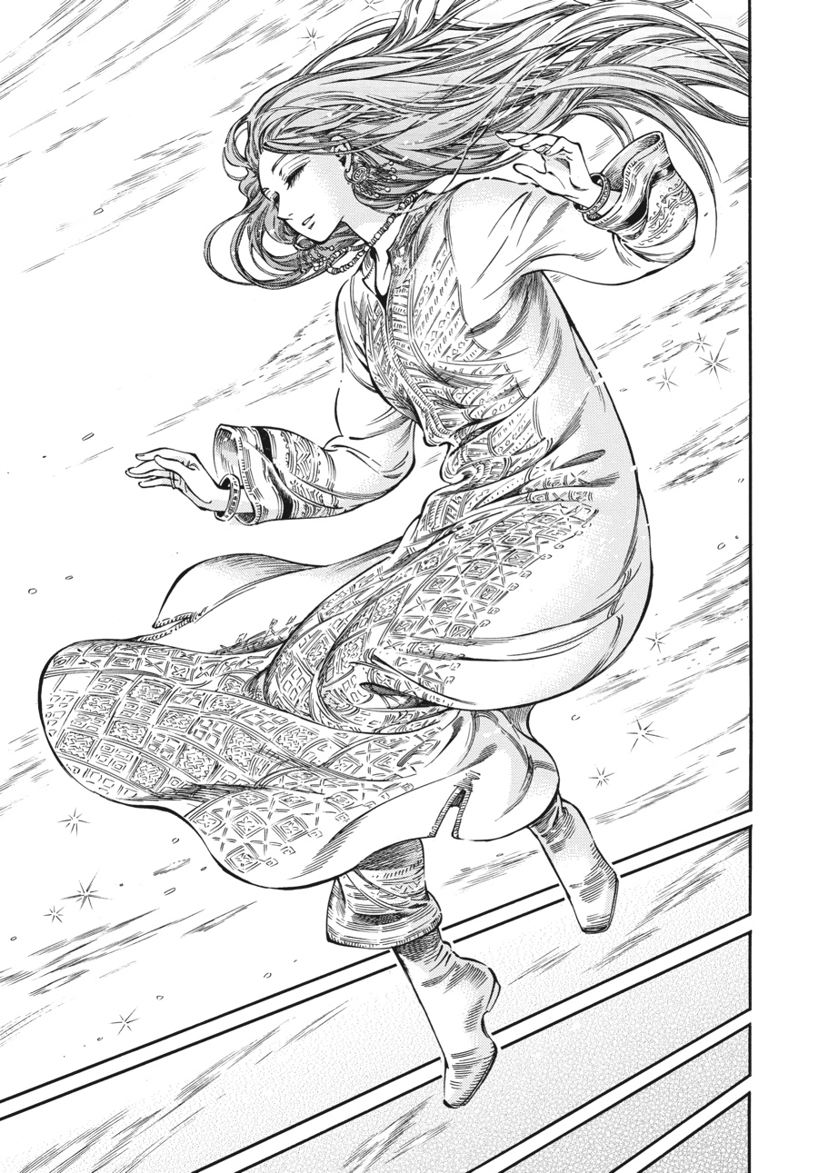 A Bride's Story Chapter 77 20