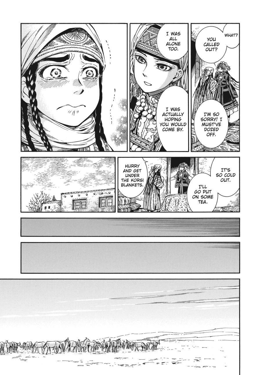 A Bride's Story Chapter 79 10