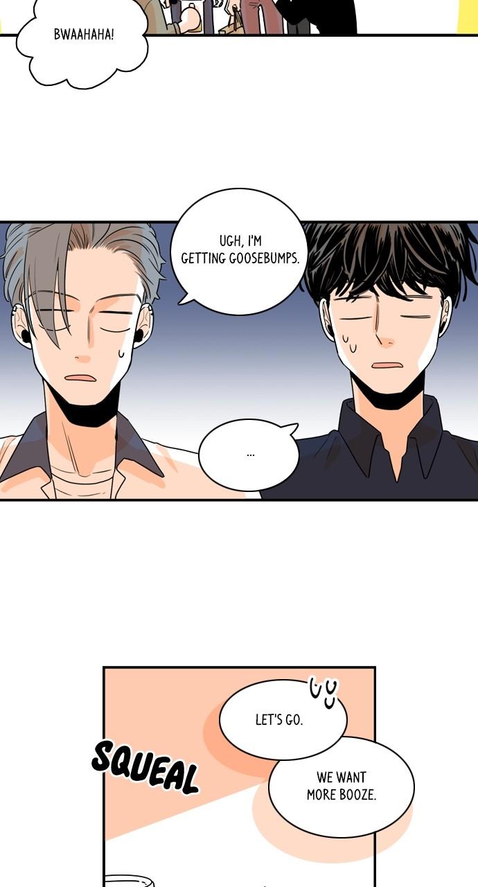 Our House Chapter 89 Page 3