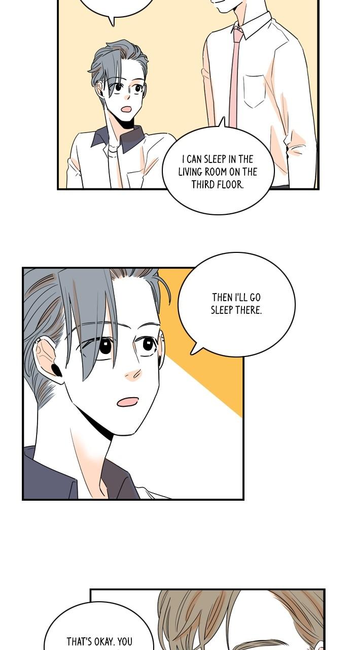 Our House Chapter 89 Page 20
