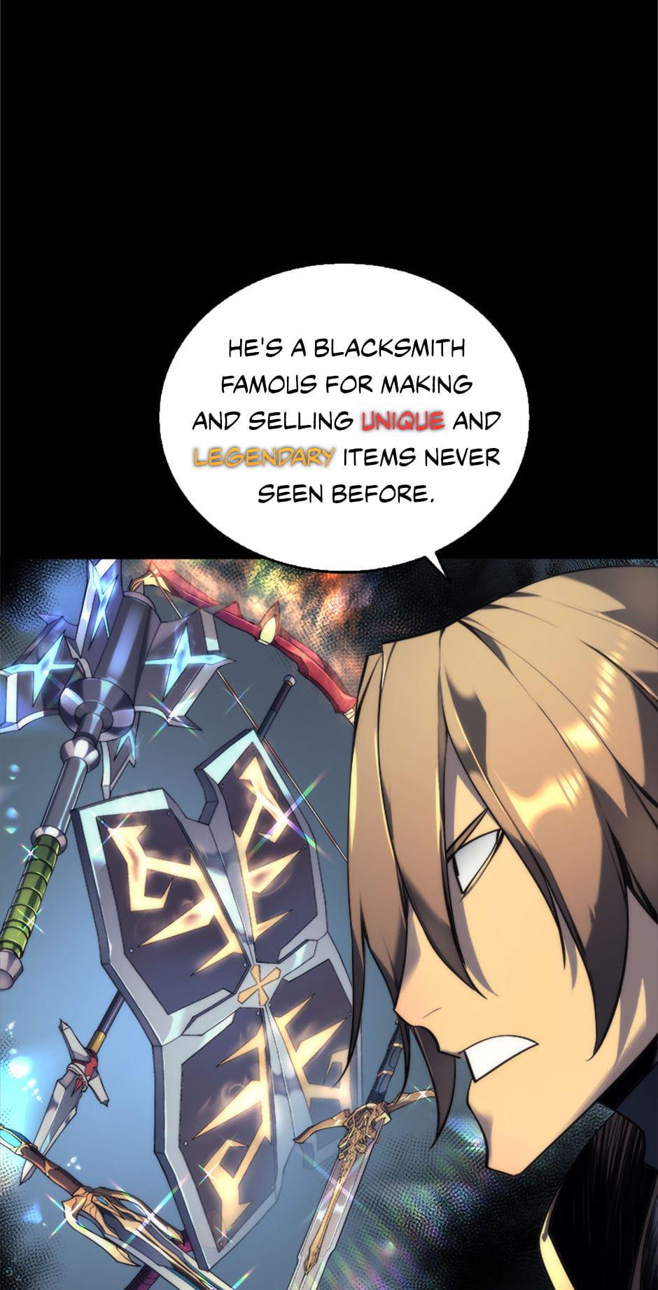 Overgeared Chapter 0 4