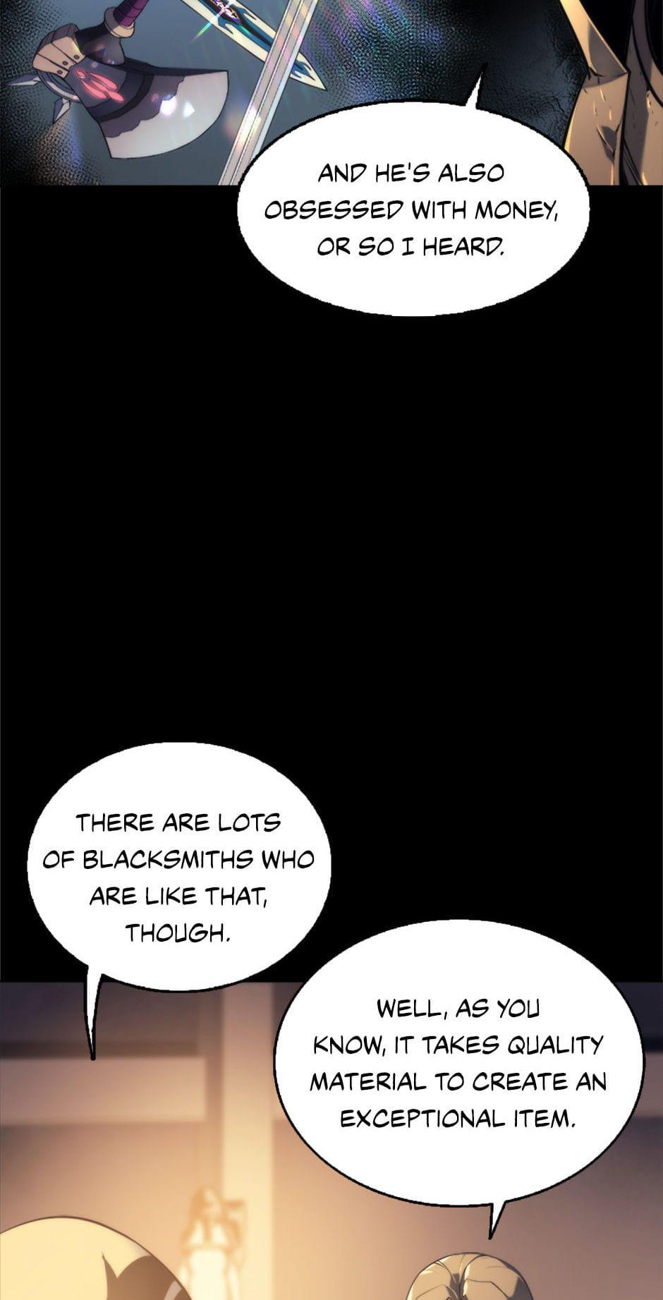 Overgeared Chapter 0 5