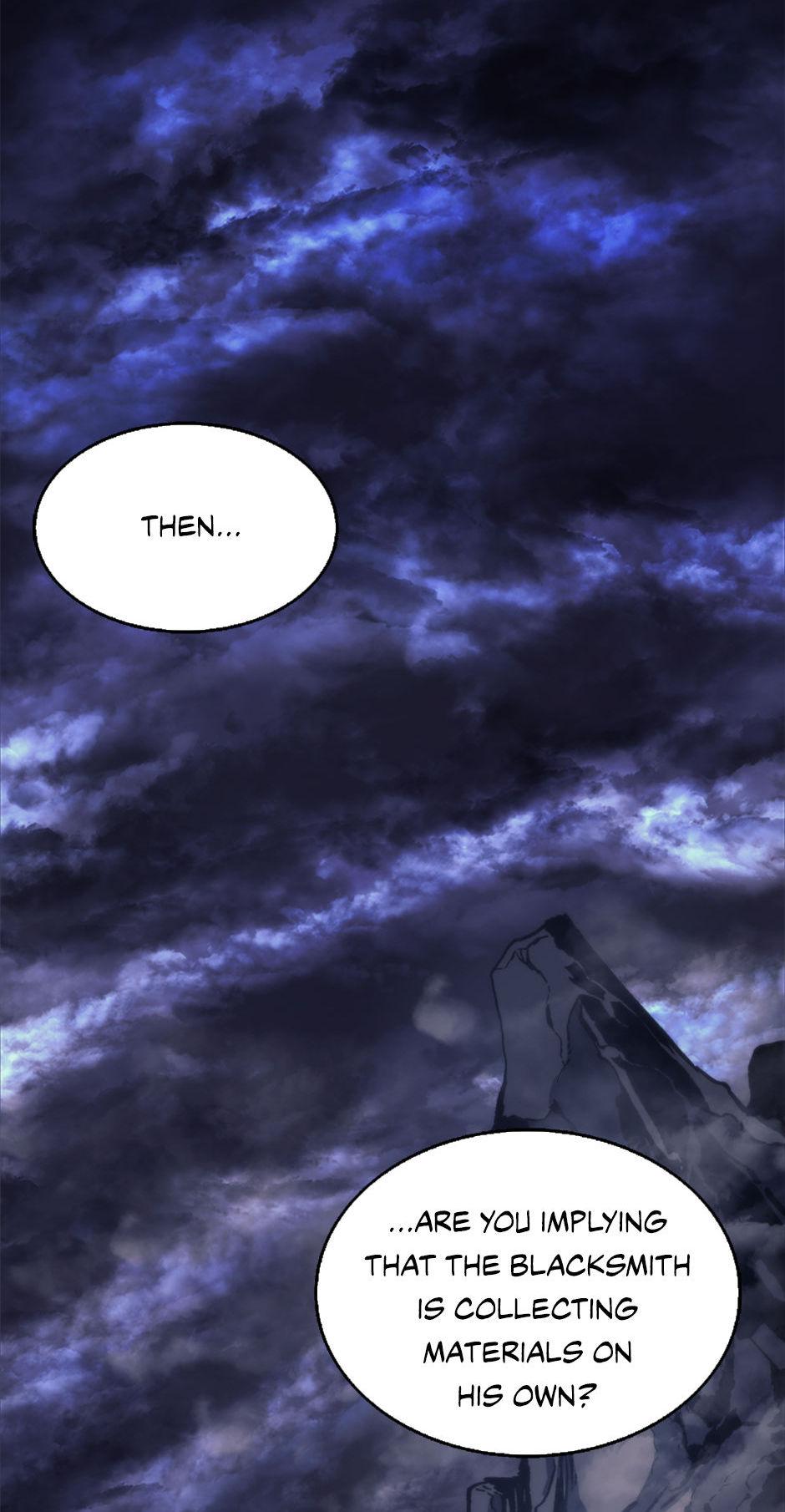 Overgeared Chapter 0 8