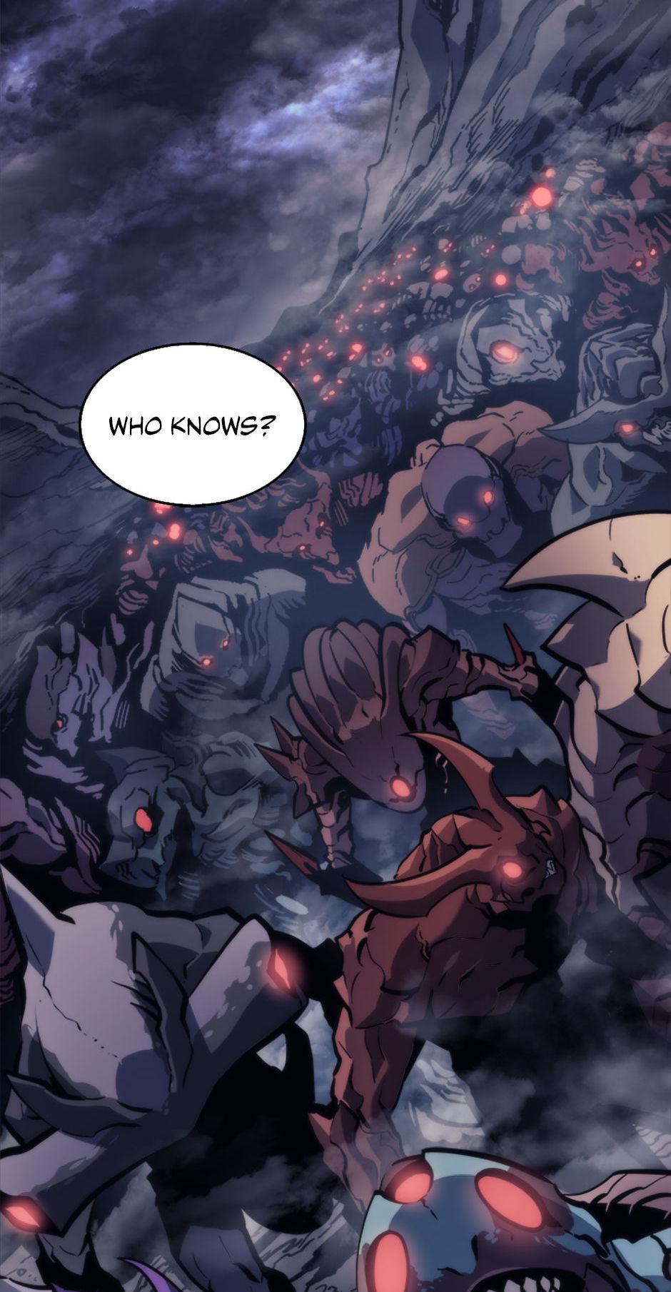 Overgeared Chapter 0 9