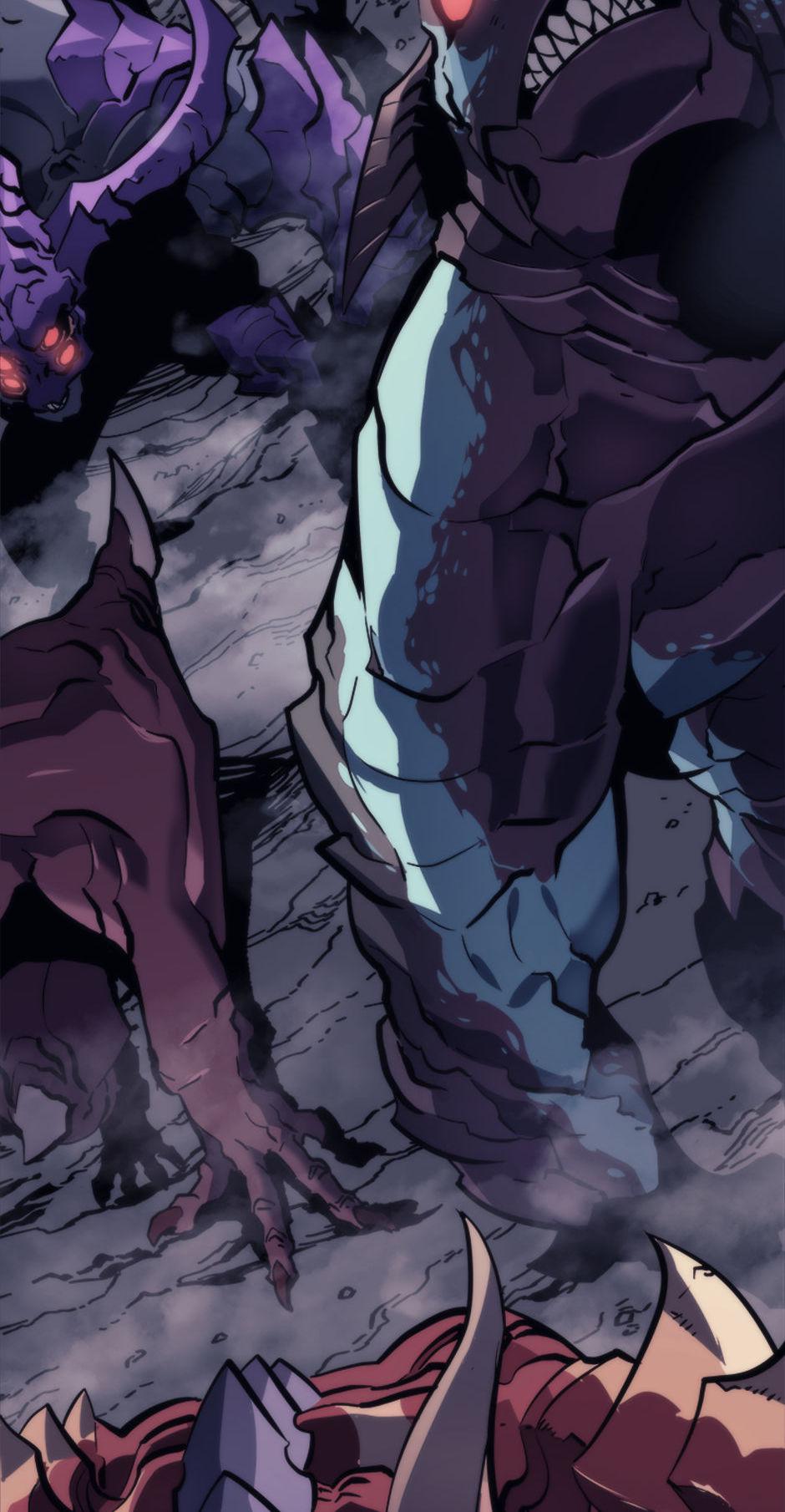 Overgeared Chapter 0 10