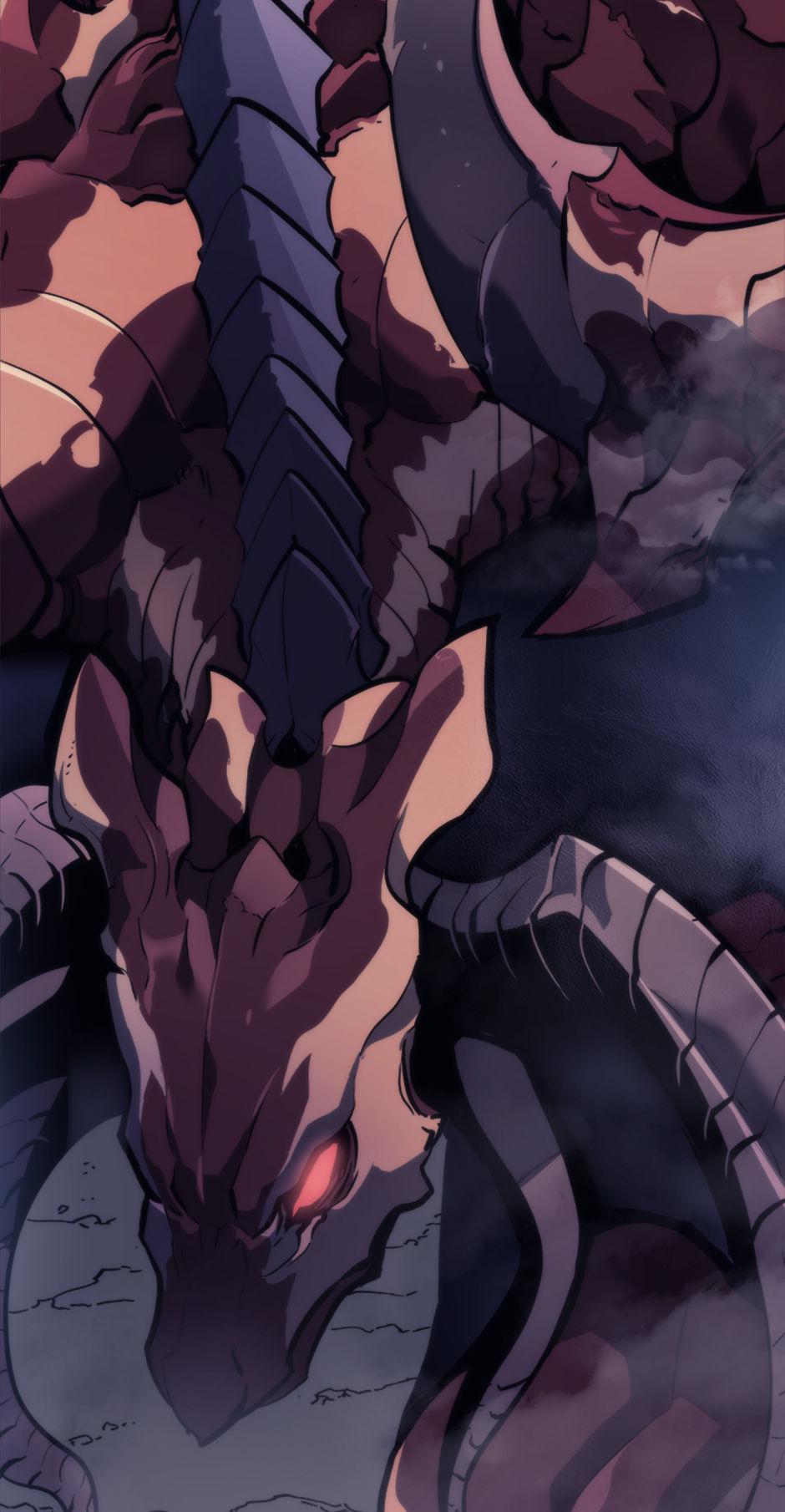 Overgeared Chapter 0 11
