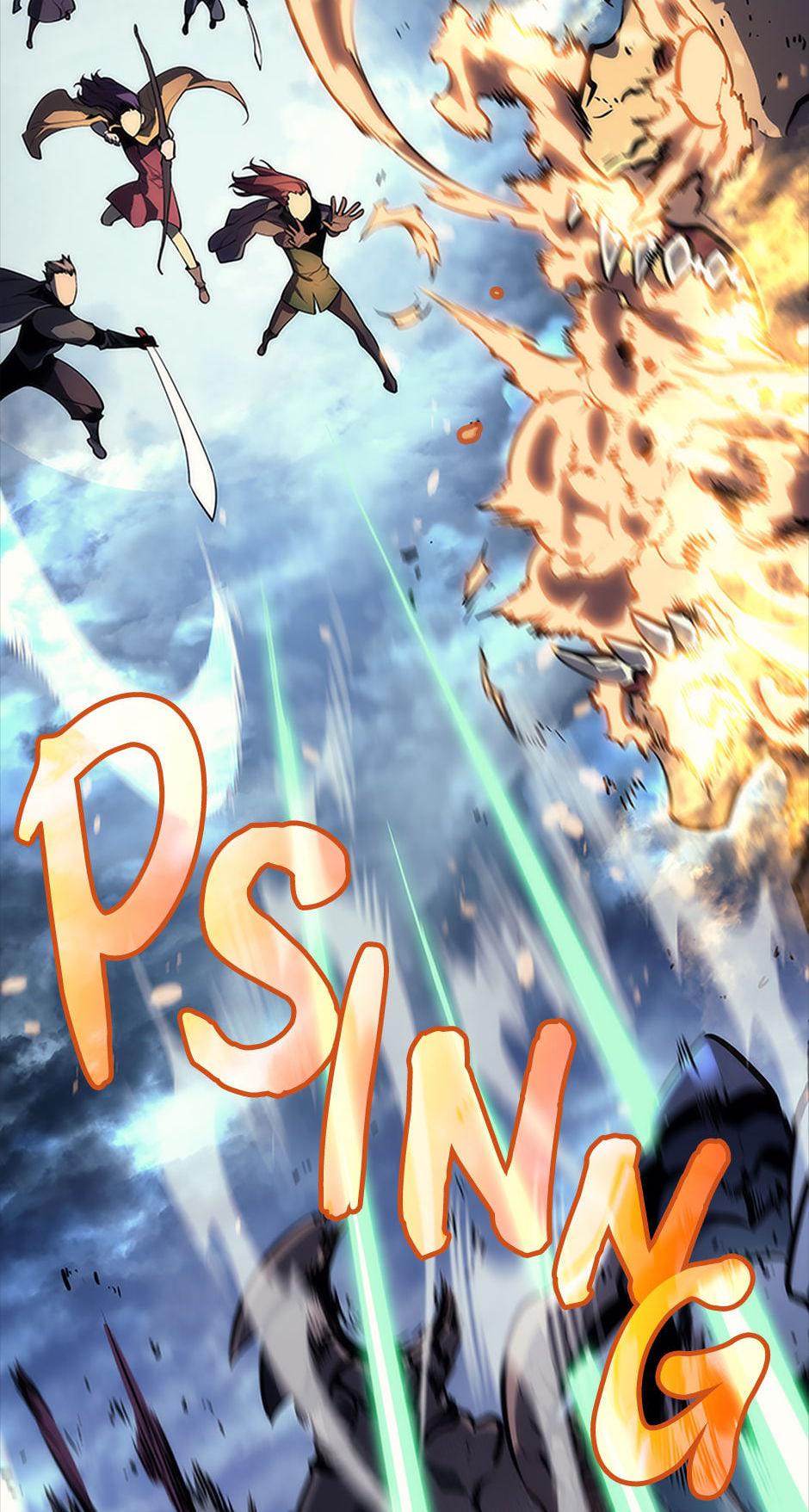 Overgeared Chapter 0 19