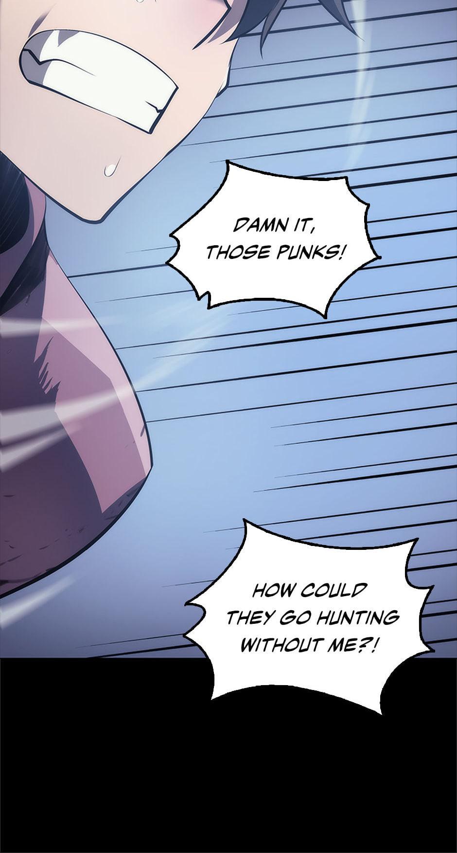 Overgeared Chapter 0 22