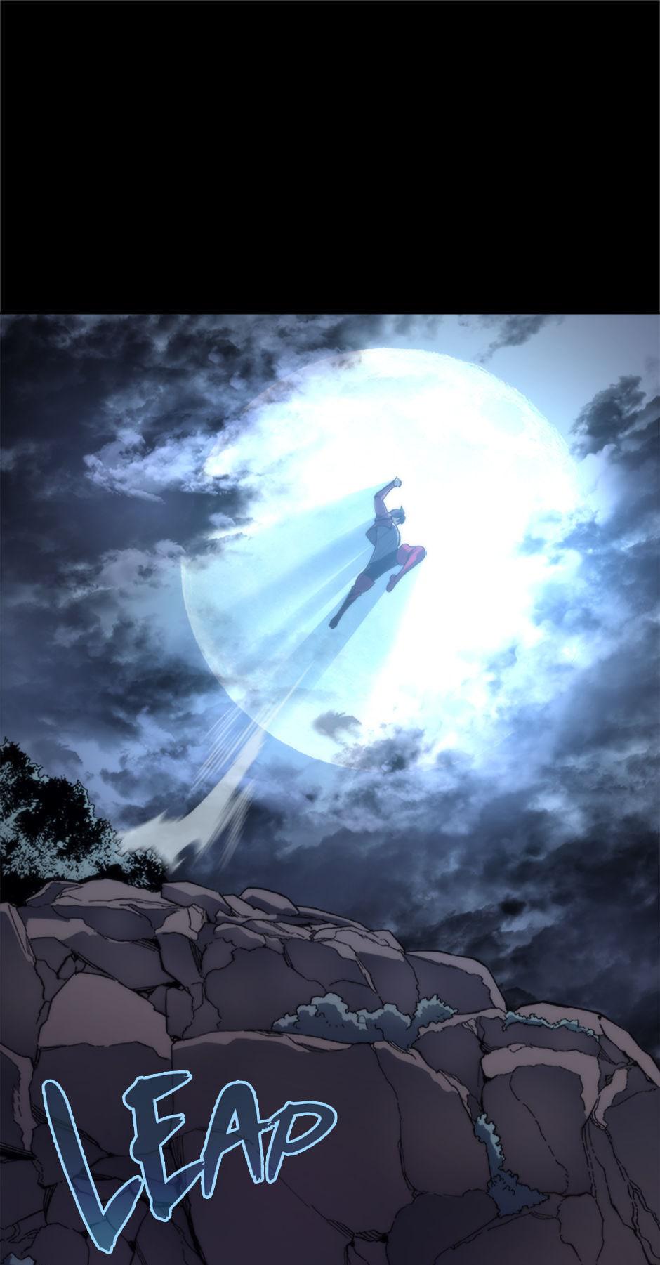 Overgeared Chapter 0 23