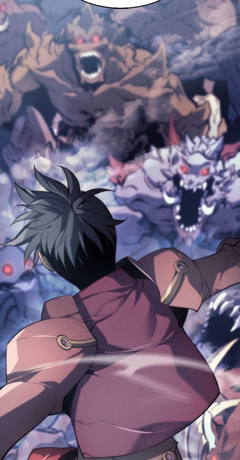 Overgeared Chapter 0 26