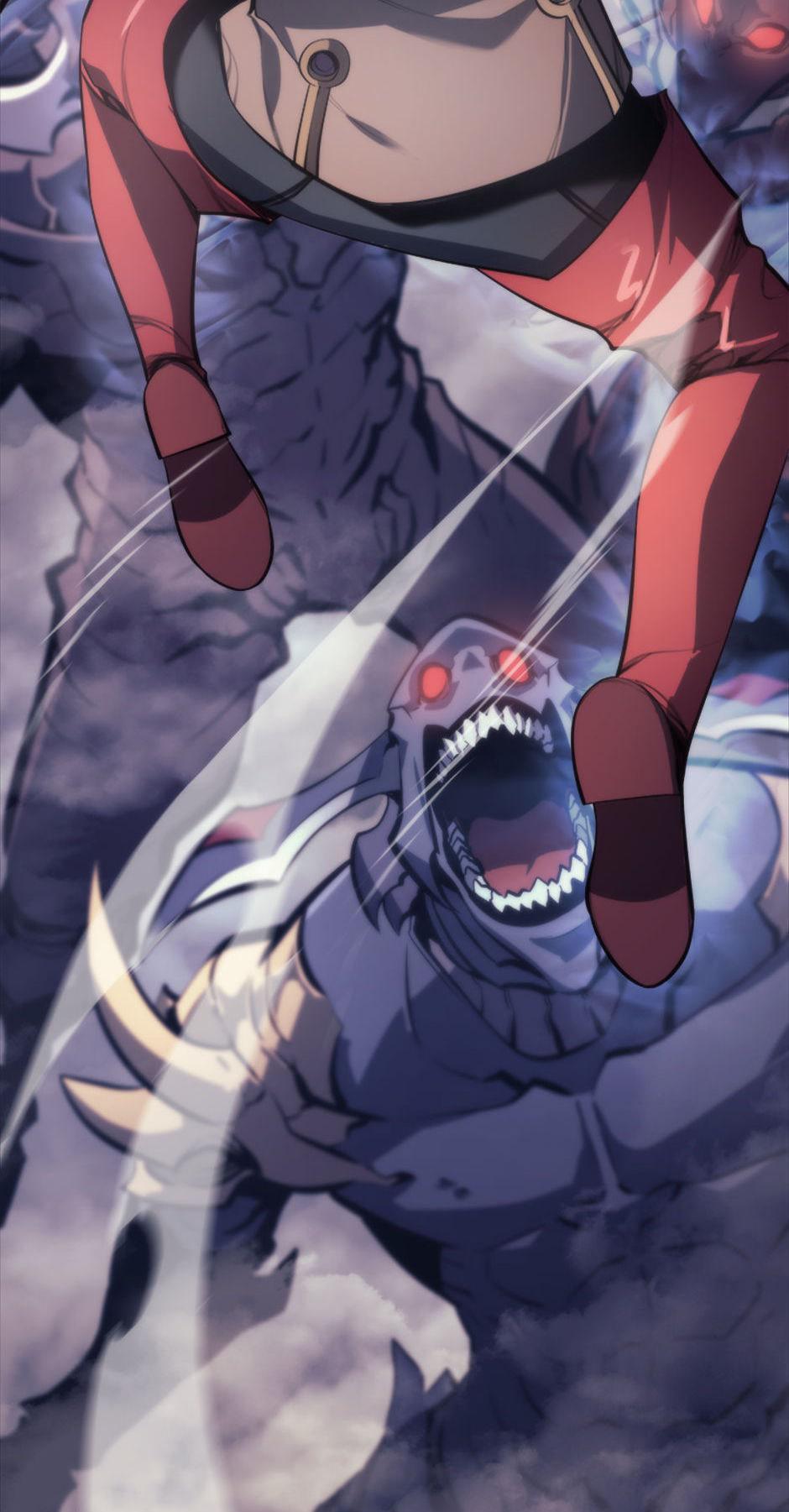 Overgeared Chapter 0 27