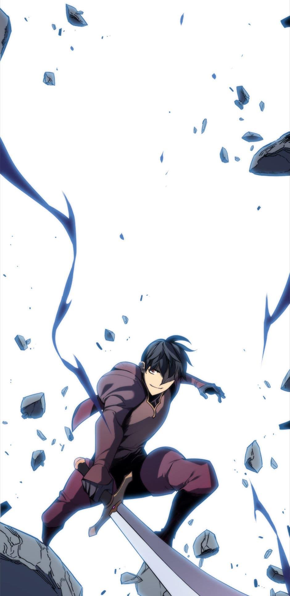 Overgeared Chapter 0 34