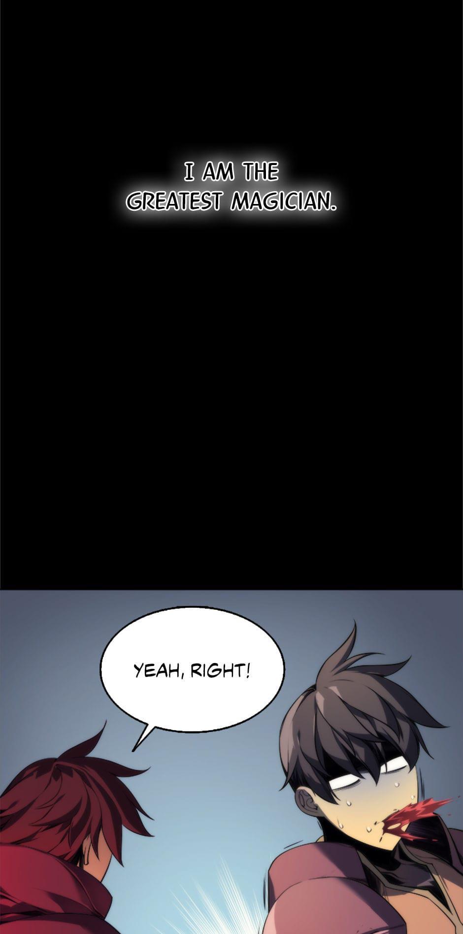 Overgeared Chapter 0 40