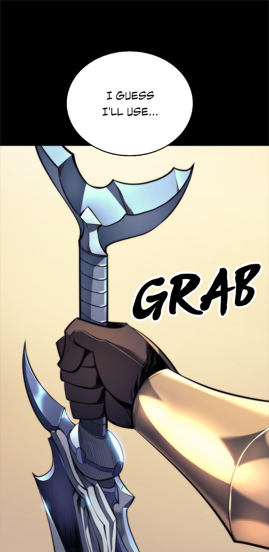 Overgeared Chapter 0 46