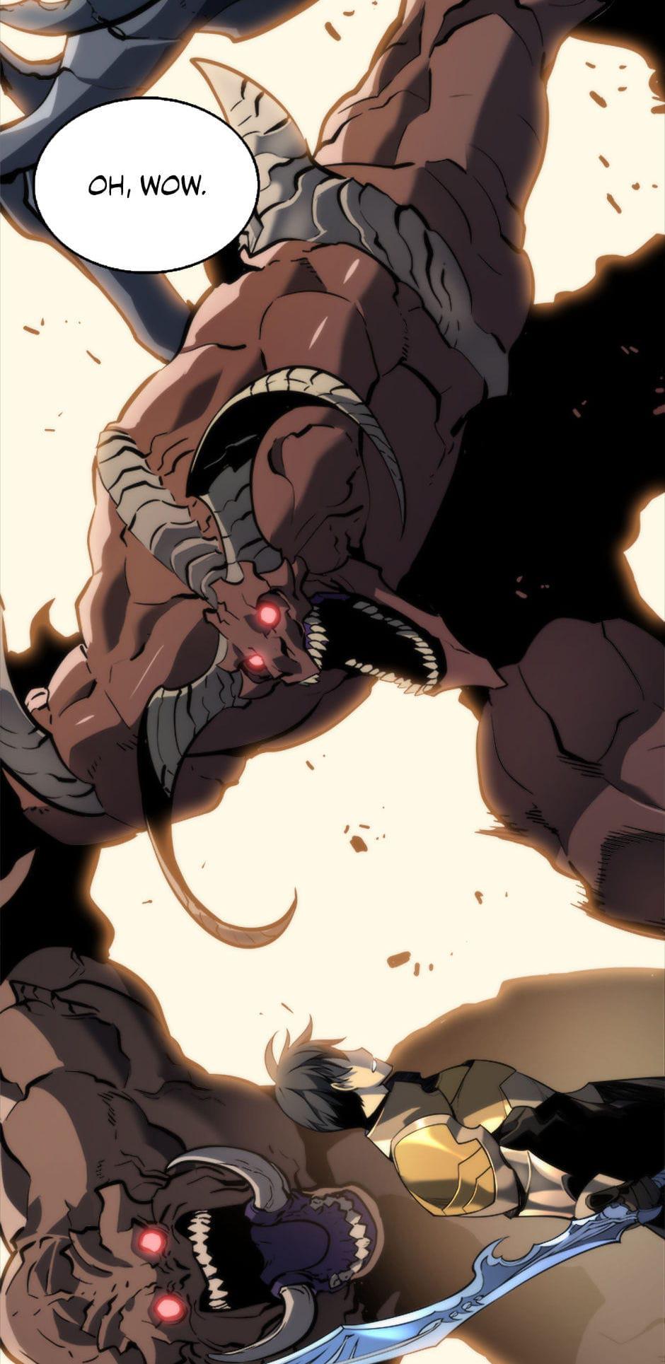 Overgeared Chapter 0 48