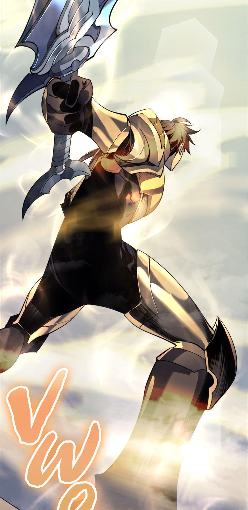 Overgeared Chapter 0 51