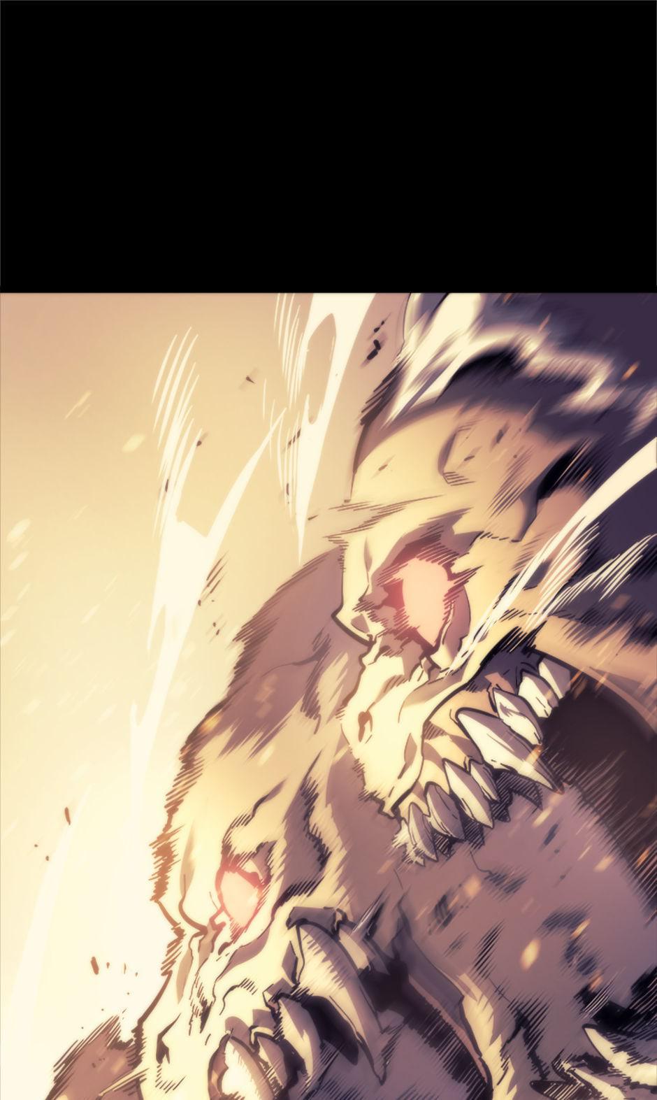 Overgeared Chapter 0 54