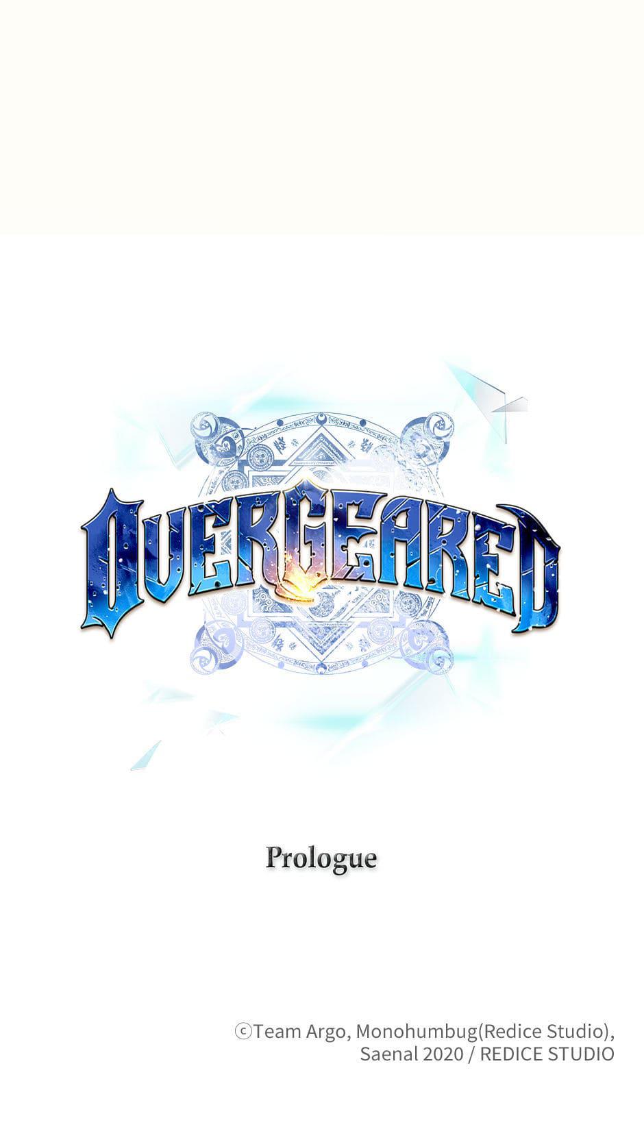 Overgeared Chapter 0 60