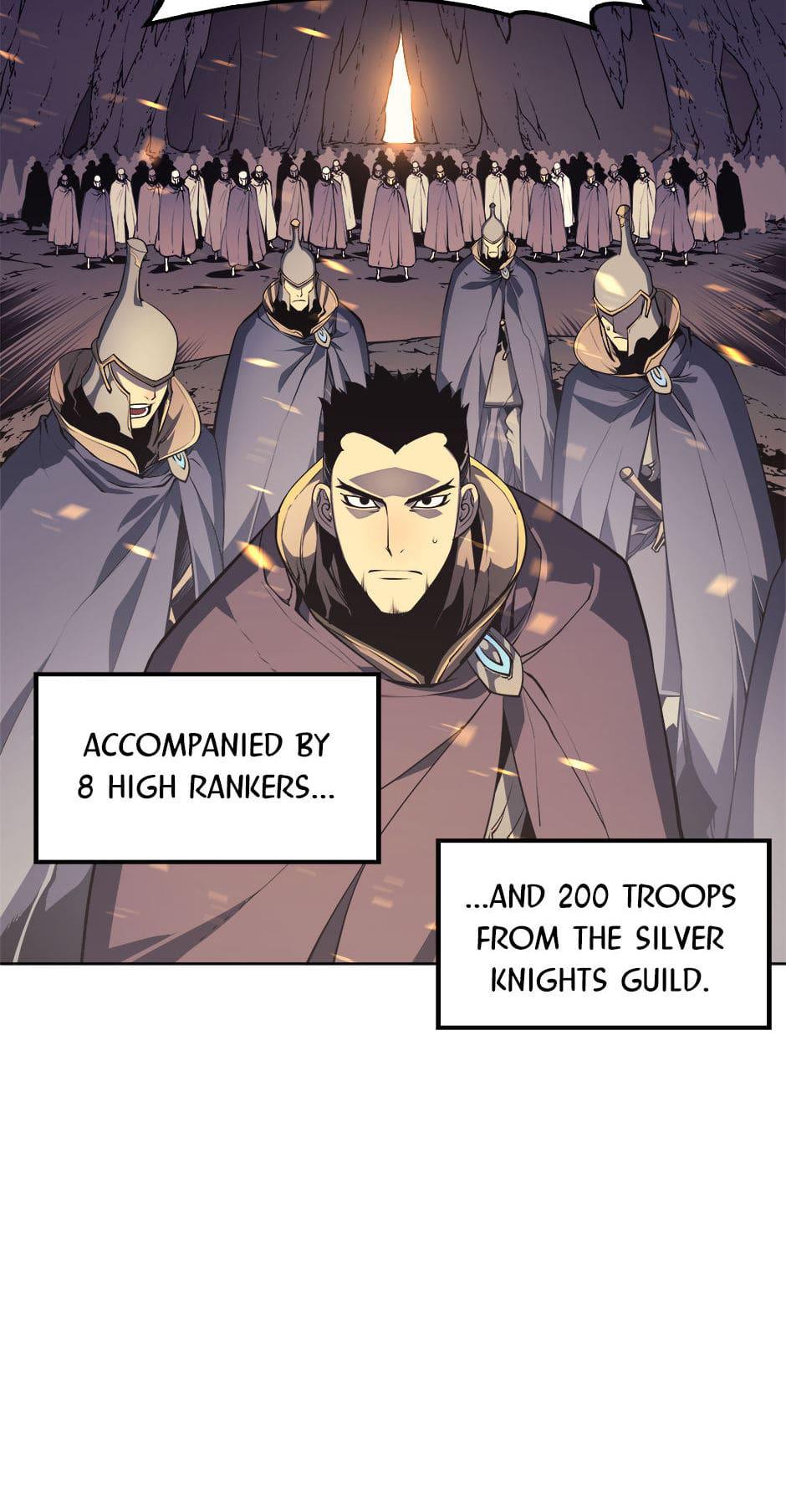 Overgeared Chapter 1 4