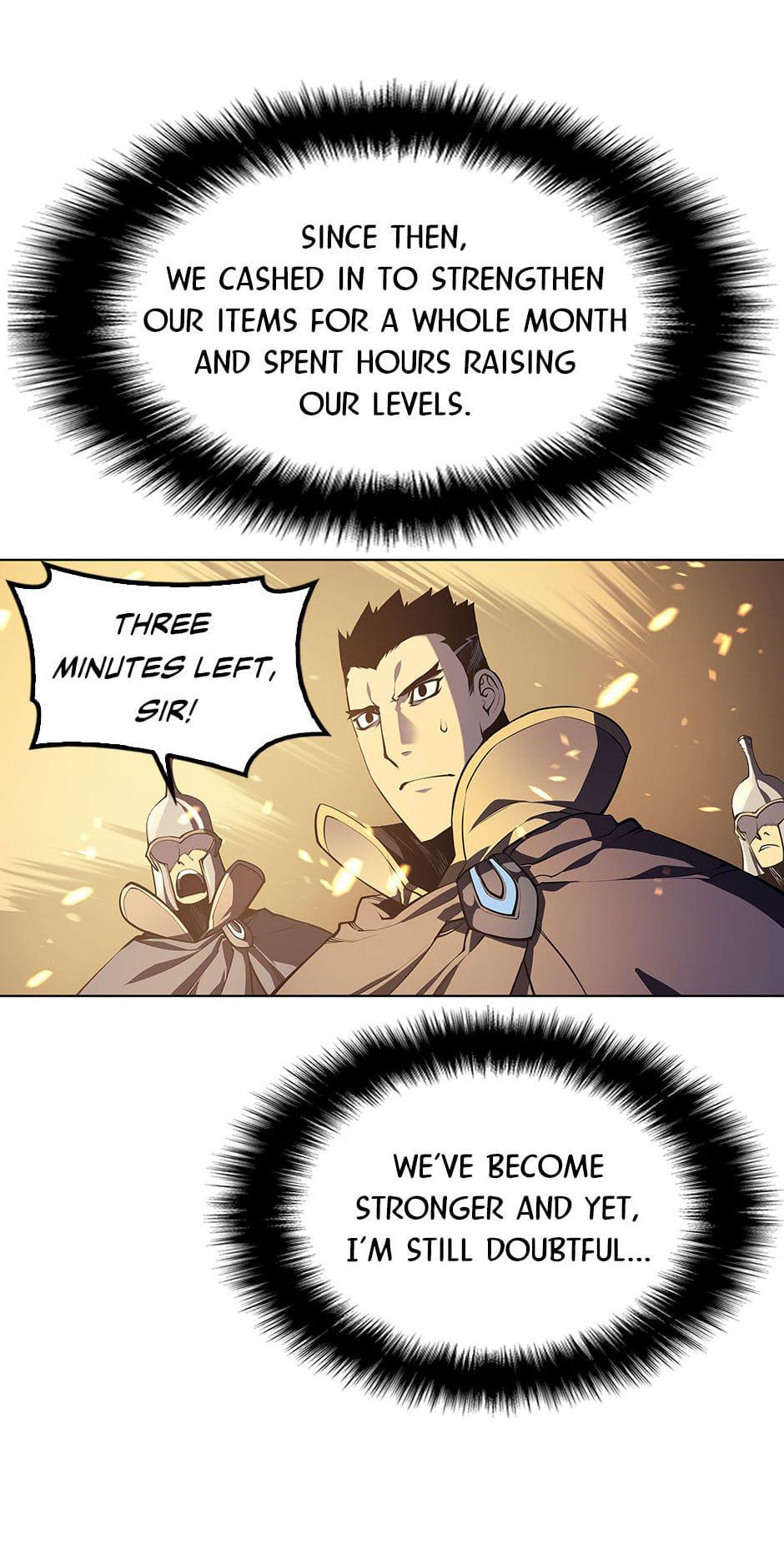 Overgeared Chapter 1 8