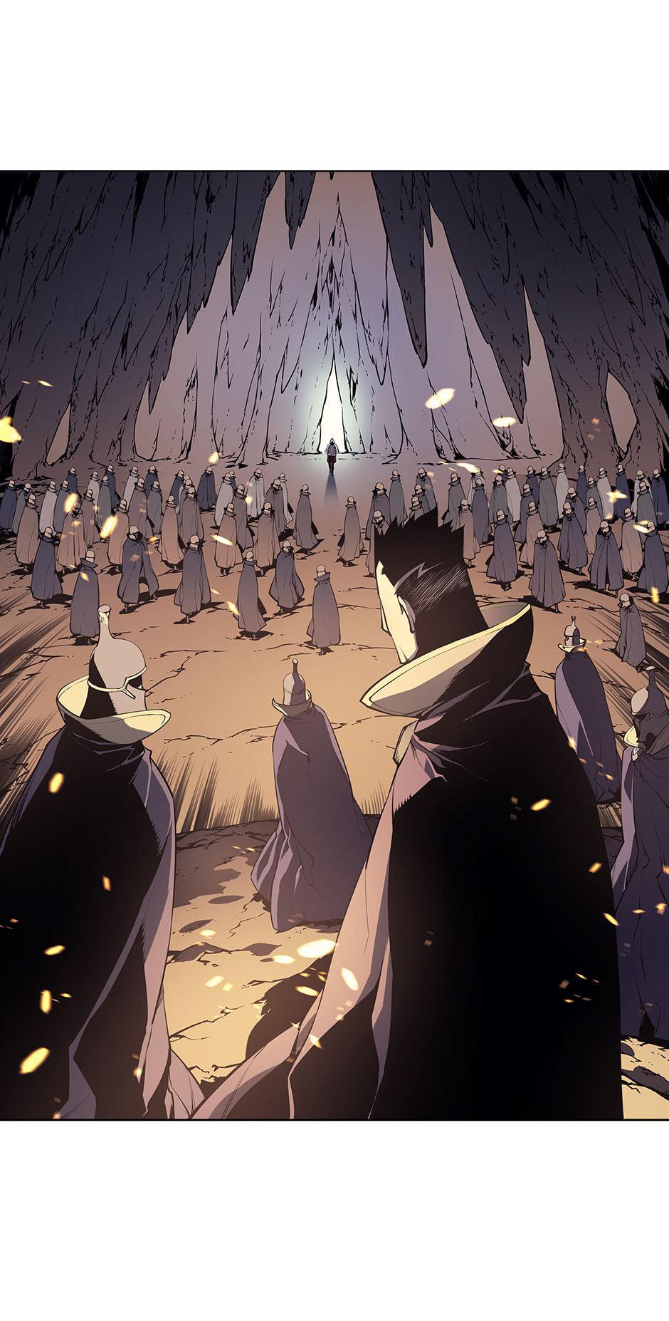 Overgeared Chapter 1 10